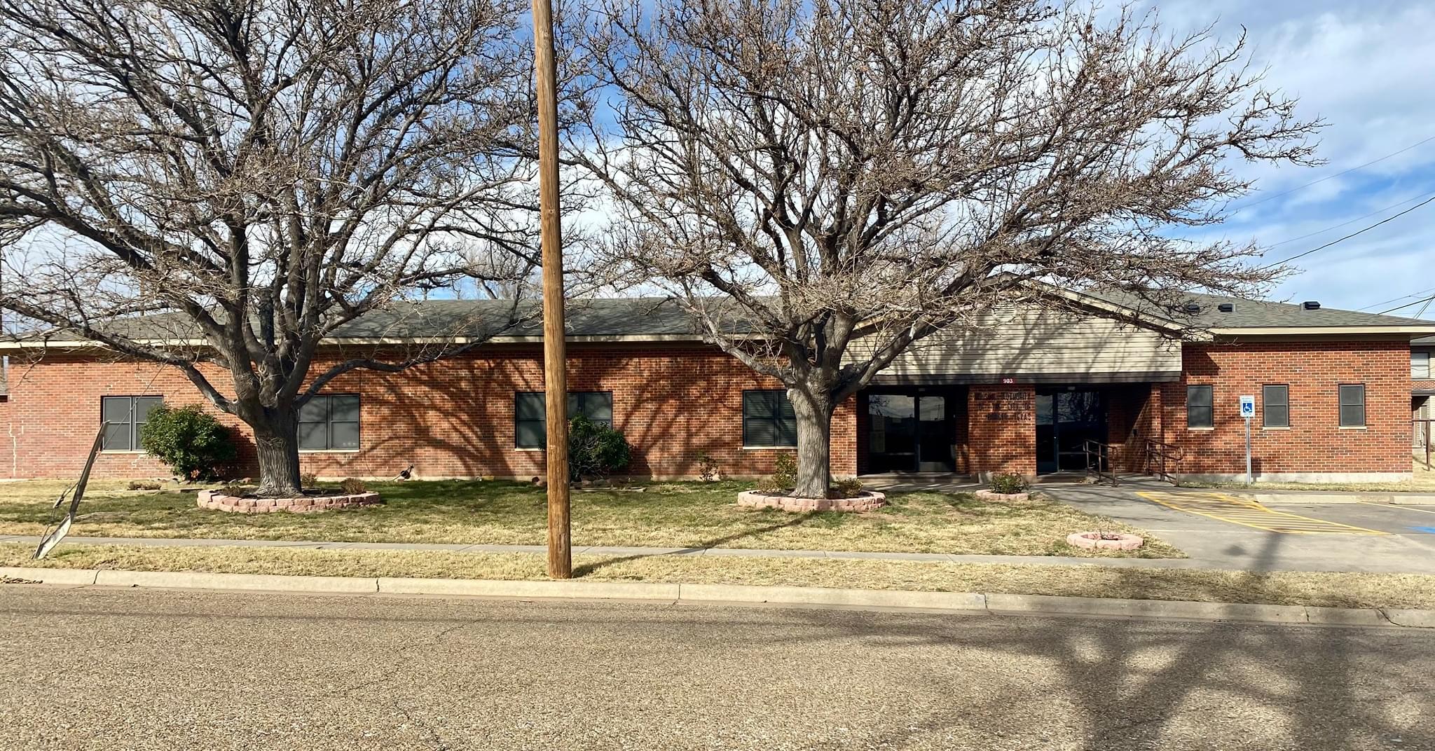 Housing Authority Located in Texas